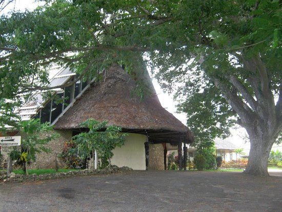 Vanuatu Cultureel Centrum